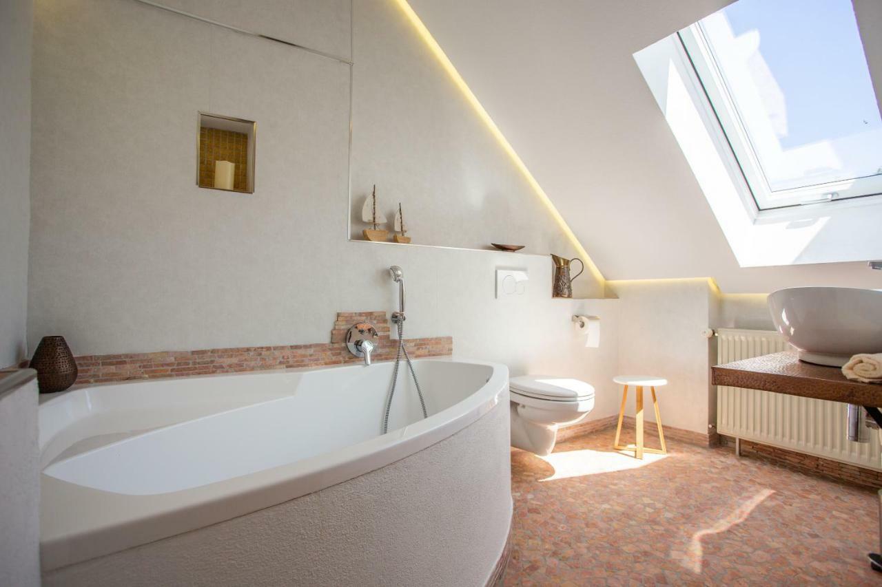 Villa Cantare オーベルンブルク・アム・マイン エクステリア 写真