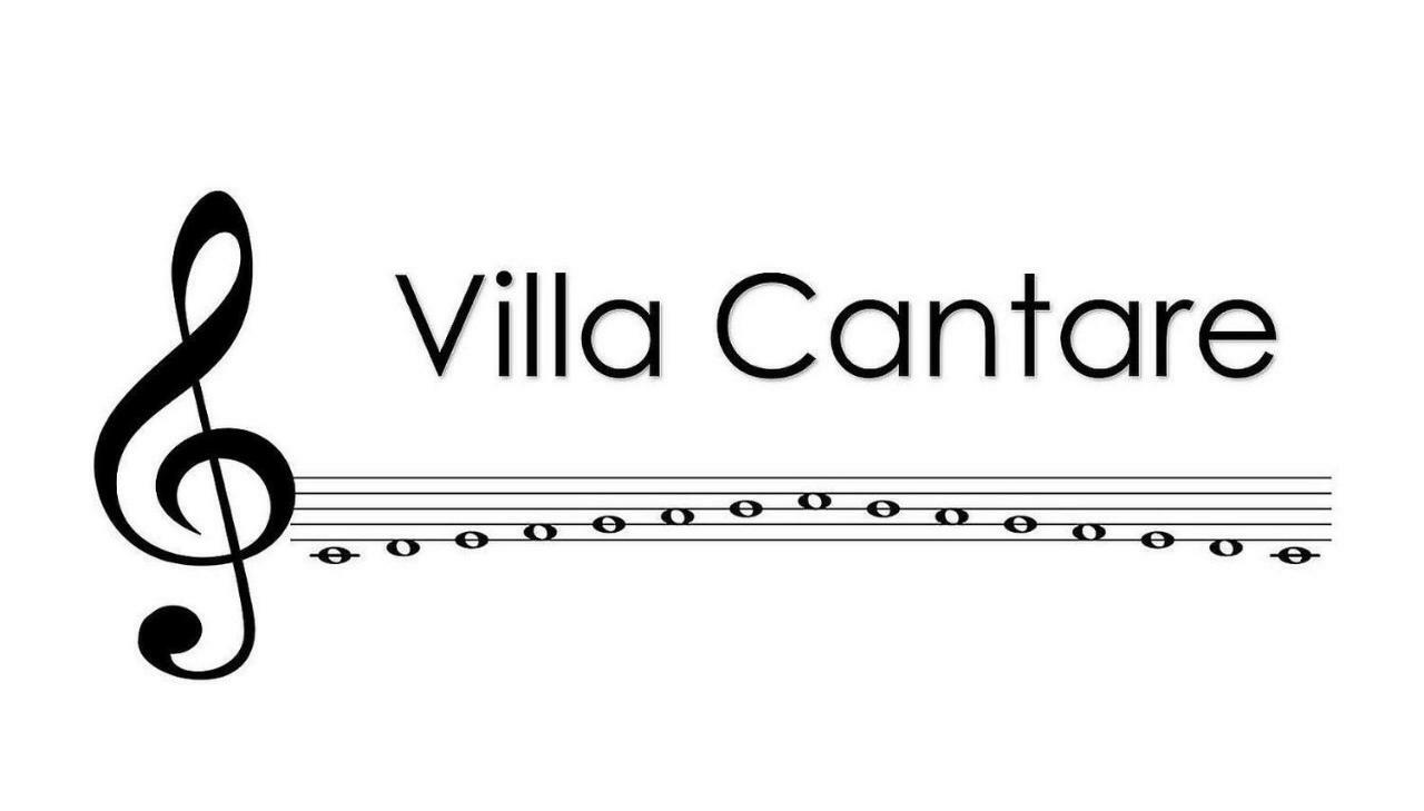 Villa Cantare オーベルンブルク・アム・マイン エクステリア 写真
